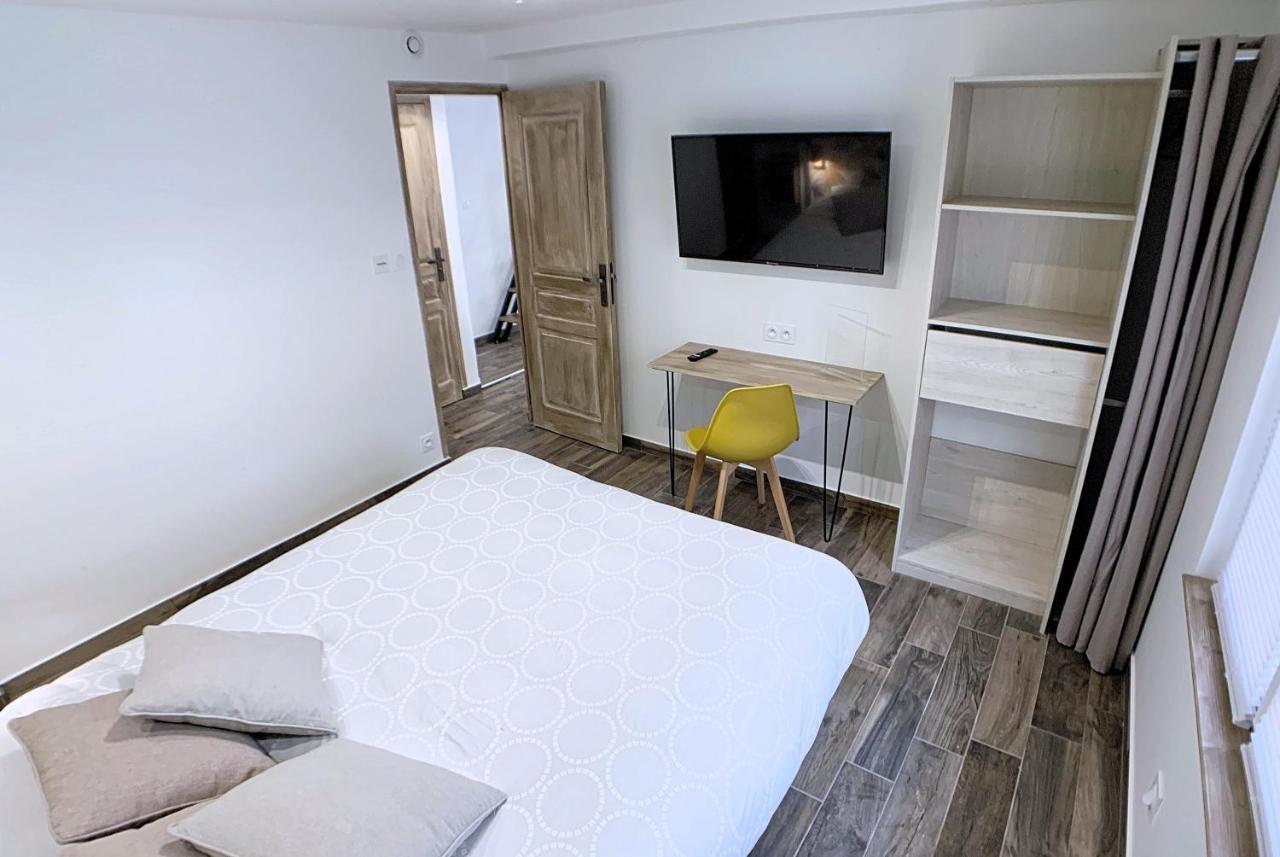 Eco-Appart'Hotel Rouen - Slt エクステリア 写真