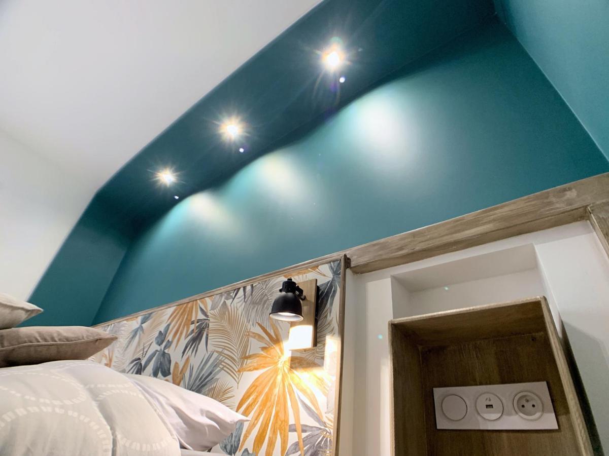 Eco-Appart'Hotel Rouen - Slt エクステリア 写真