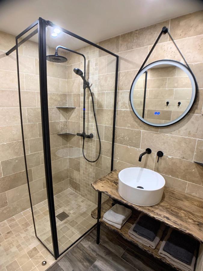 Eco-Appart'Hotel Rouen - Slt エクステリア 写真