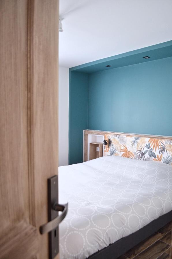 Eco-Appart'Hotel Rouen - Slt エクステリア 写真