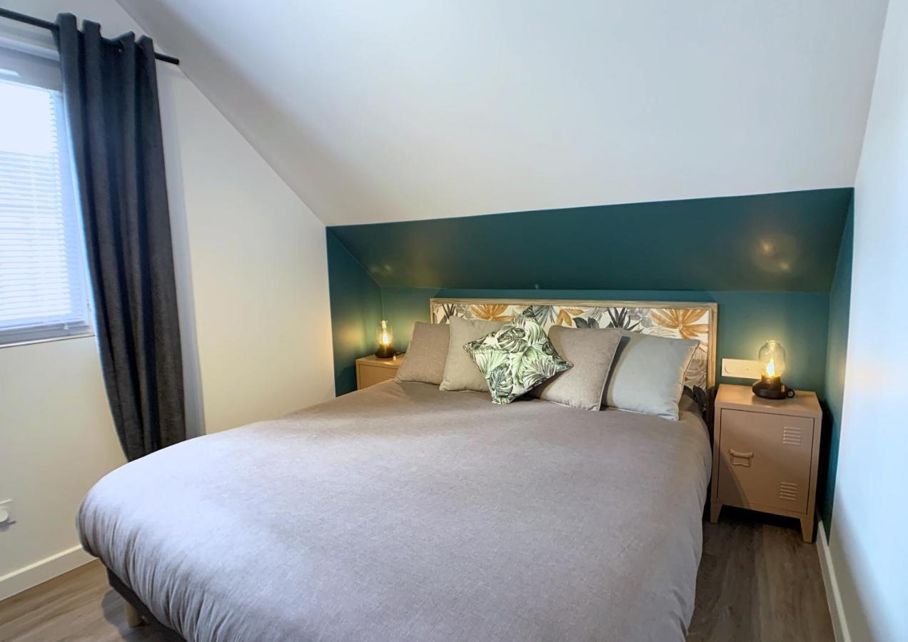 Eco-Appart'Hotel Rouen - Slt エクステリア 写真