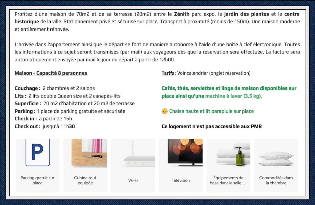 Eco-Appart'Hotel Rouen - Slt エクステリア 写真
